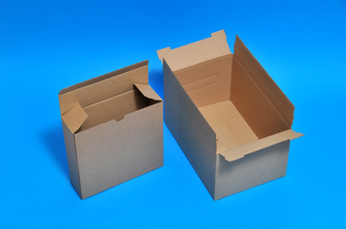 Die-cut Box 02