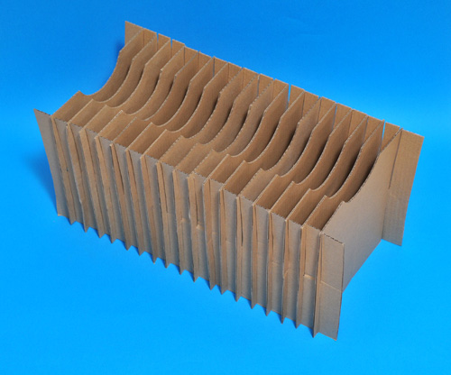 Die-cut Box 04