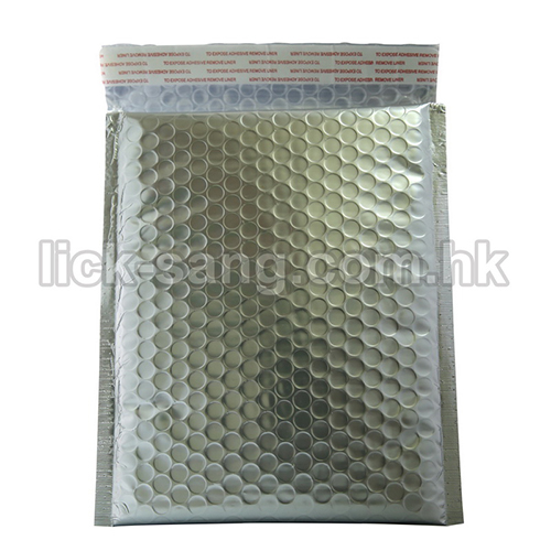 Aluminize-plated Bubble Bag