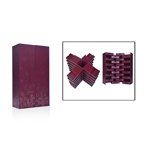 Handmade Paper Box