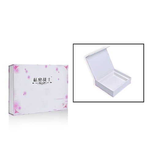 Handmade Paper Box