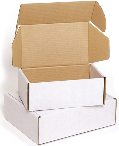 Postal Box
