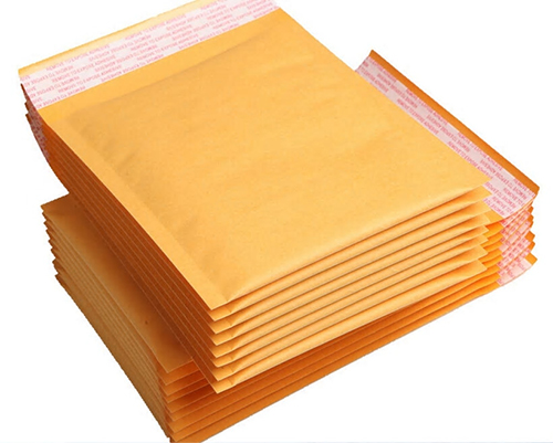 Bubble Envelope Bag