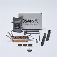 Bicycle Survival kit