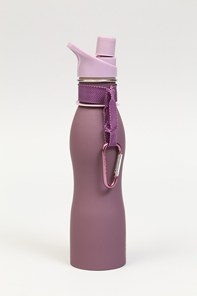 Yoga Bottle