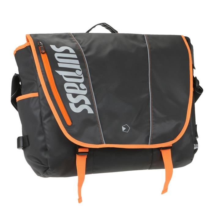 Bicycle Messenger bag