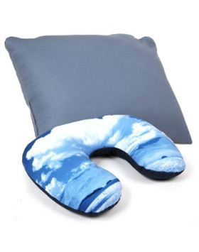 2 in 1 Pillow