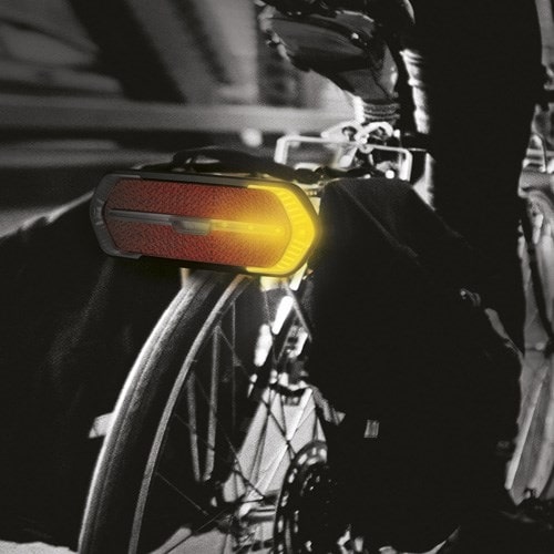Signal Tail light