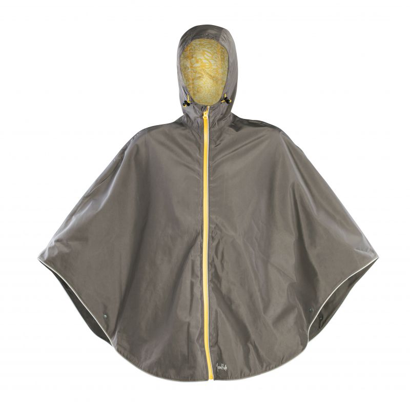 Bicycle poncho