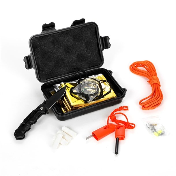 Survival Kit Large