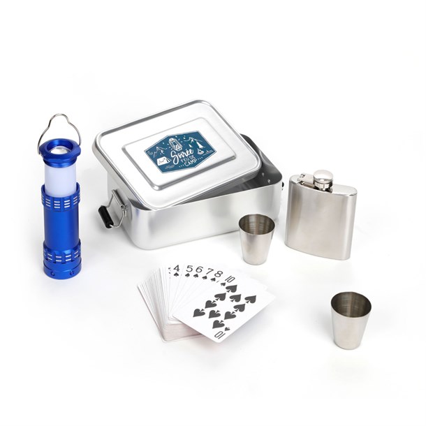 Fire Camp kit