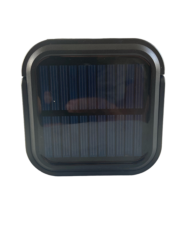 Solar Camping Light