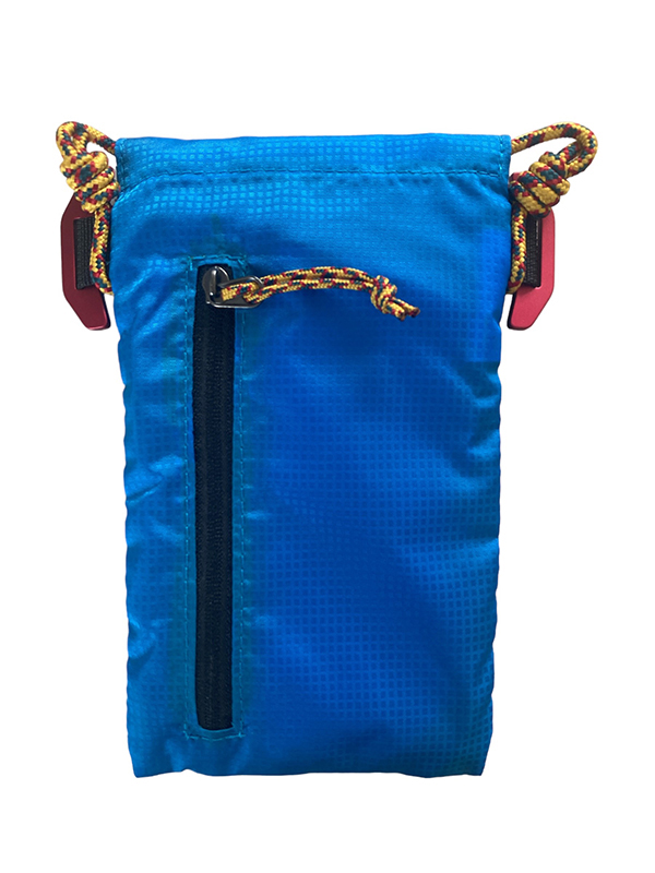 Travel Crossbody Pouch