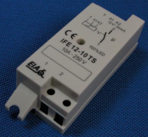 OEM, Electronic relax box