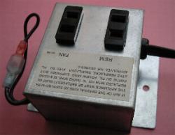 Case of junction box
