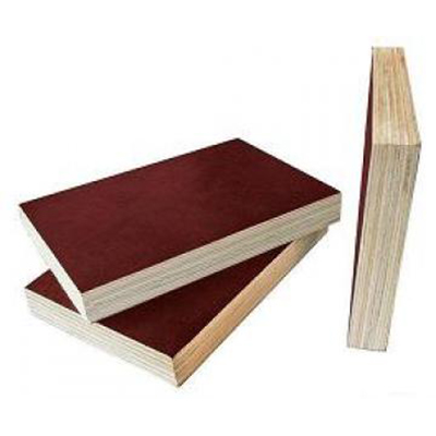 Film Faced Plywood