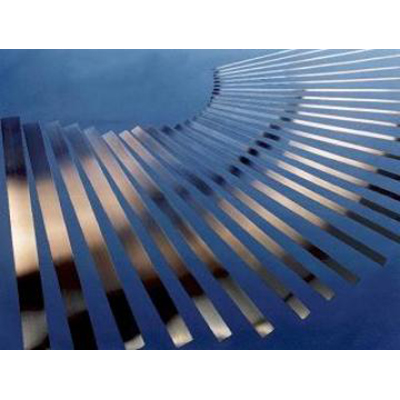 Gravure Doctor Blades