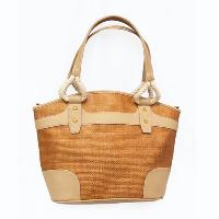 Straw Bag