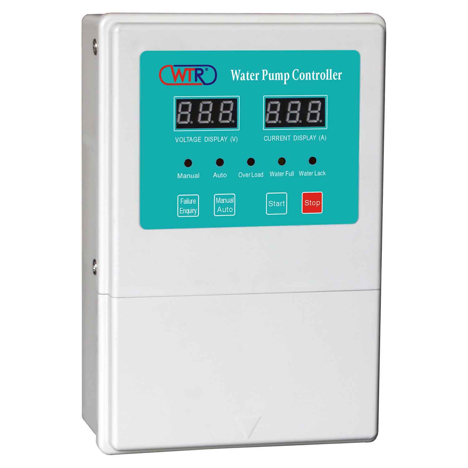Water Pump Controller(wh2)