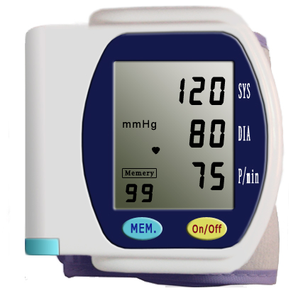 Sell Blood Pressure Monitor