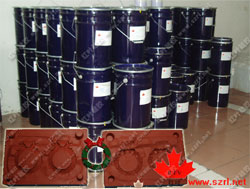Casting Molding Silicon