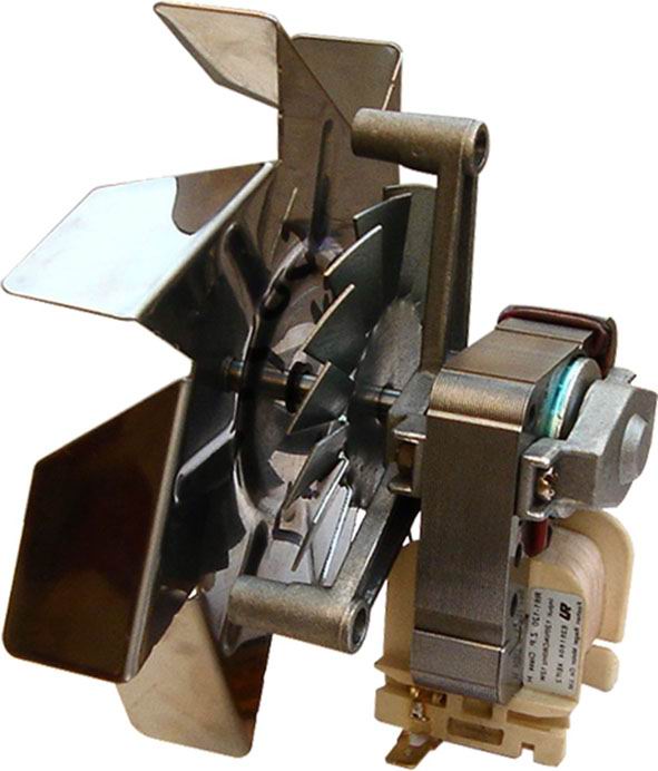 Asynchronous Shaded Pole Motor