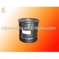 rg6 coaxial cables