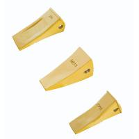 Sell bucket tooth&adapters, side cutters