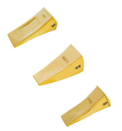 Sell bucket tooth&adapters, side cutters