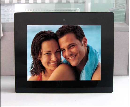 10.4'inch Digital Displayer