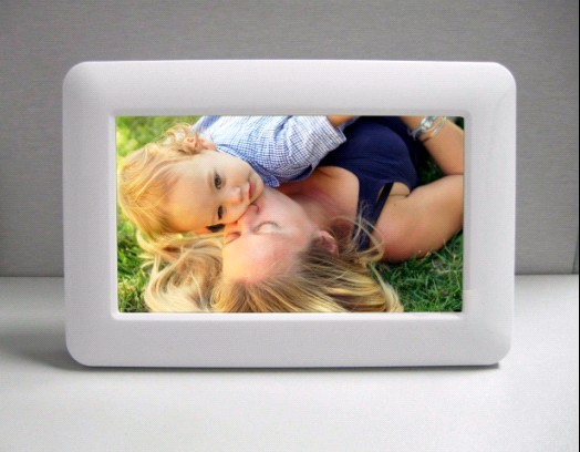 7'inch Digital Photo Frame