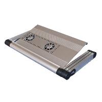 QD302Fan Laptop Desk
