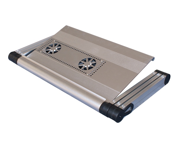 QD302Fan Laptop Desk