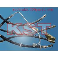 Hydraulic Brake Hose Assembly