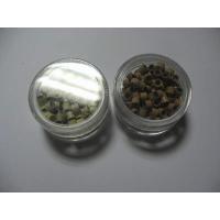 Copper Silicone Micro Rings