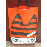 Nonwoven Shopping Bag