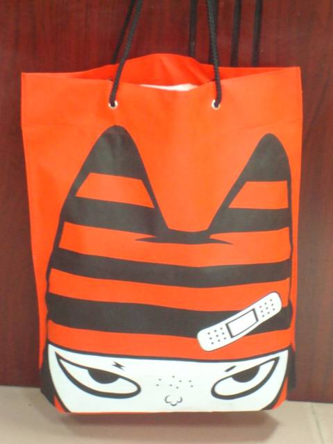 Nonwoven Shopping Bag