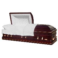 Sell Beauty Coffin