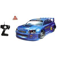 Sell Subaru WRX STI Style 1-8 Scale RTR