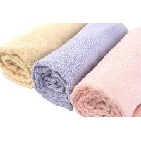 Bamboo Fiber Towel