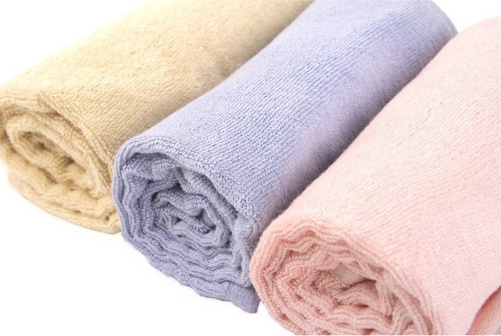 Bamboo Fiber Towel