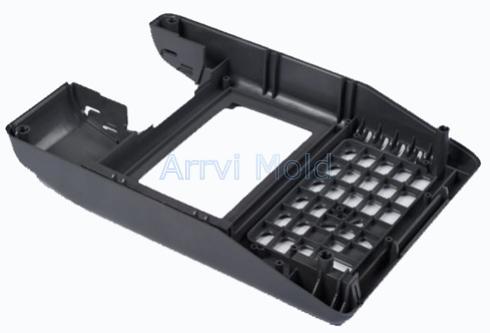 Plastic Injection Mould