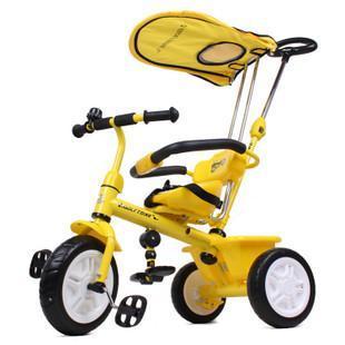 Child Tricycle