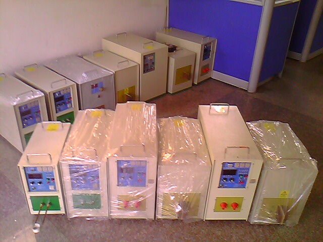 Sell Induction Heating Machine