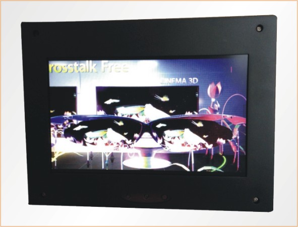 Sell android WIFI advertising player/ LCD player
