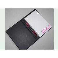 Sell Faux Leather Notepad