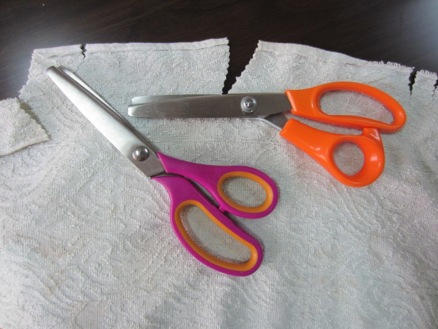 Sell Tailor Scissor