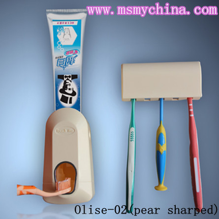 Olise-universal Automatic Toothpaste Squeezing Device