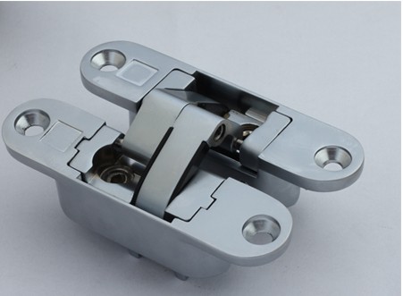 Concealed Hinge