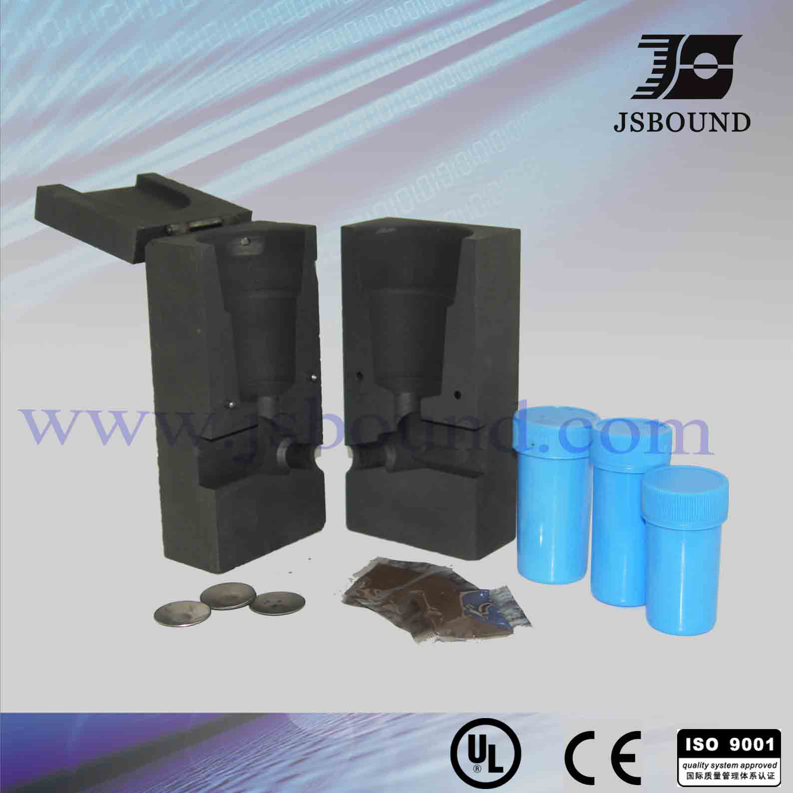 Exothermic Welding Powder